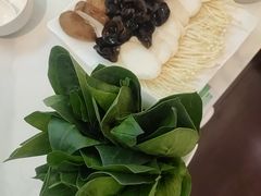 -葛记红焖羊肉(人民路店)