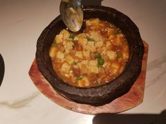 -绿茶餐厅(淮安吾悦广场店)