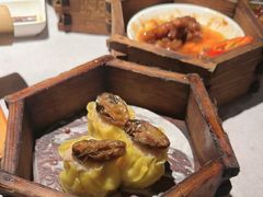 -晓粤·惹味粤菜(凯德乐峰广场店)