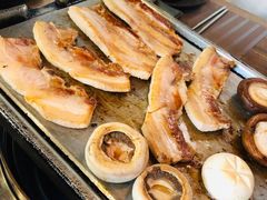 -香猪坊韩国烤肉专属门店(魏公村店)