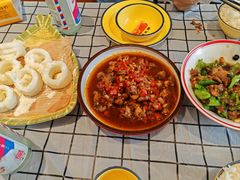 -江西老表·经典江西八大碗