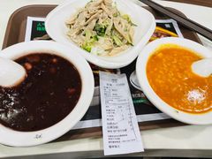 -魏家凉皮(解放路火车站店)