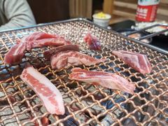 -九田家黑牛烤肉料理(太阳城店)