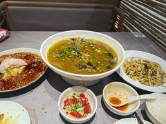 -麻都·成都菜(人民广场店)
