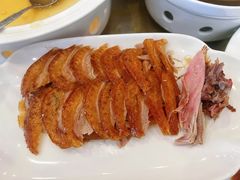 -北京全聚德(方庄店)