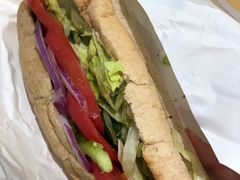 -赛百味SUBWAY(歌斐中心店)