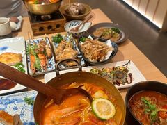 -德川家日本料理(中关村寰太大厦店)