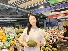 -Olé精品超市(广州太古汇店)