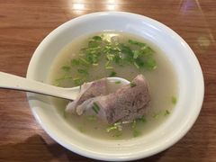-晋商羊家将(十八中店)