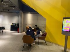 -麦当劳(豫园店)