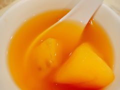 红薯煮姜-喜记避风塘炒辣蟹(旗舰店)