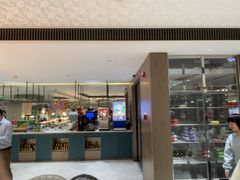 -晶丽香榭自助餐(南京大饭店)