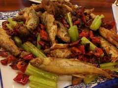 -老味道1992(武当山店)