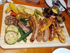 -布拉格餐厅· 中欧捷克菜(全国首店)