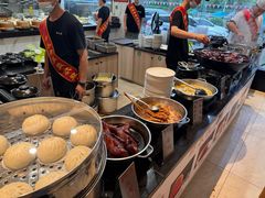 -群乐饭店(滨安路店)