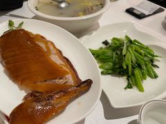 -满堂·烤鸭店·北京菜(鼓楼店)