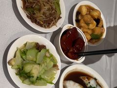 -叶氏兄弟饭摊(马鞍池东路店)