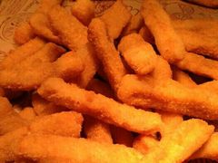 -比格比萨自助(新辰里学清路店)