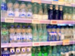 -Olé精品超市(北京合生汇店)