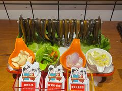 -老淮安·淮安菜(淮阴区店)