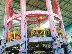 -蓬莱欧乐堡梦幻世界