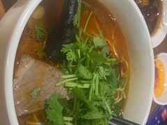 -和府捞面(东直门银座店)