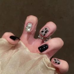-M·X Nail日式美甲美睫