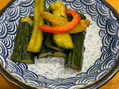 -越日本料理(新地假日广场店)