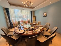 -韩记海鲜饺子旗舰店(红海新区店)