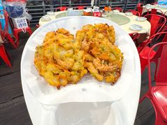 -李记红灯笼龙虾馆(渔人码头店)