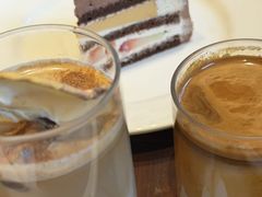 -EAU CAFE(永康路店)