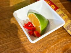 -越南牛肉河粉餐厅(书院巷店)