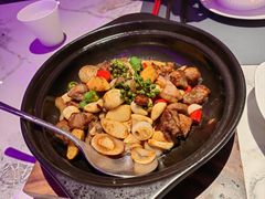 -曼格纳·曼芯馆(杨浦店)
