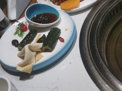 -哈拉海和牛主题餐厅(哈西店)