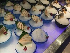 巴西鲍鱼片-海鼎荟海鲜姿造(晋江宝龙店)