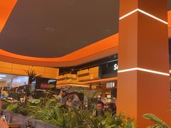 -黑金·寻焰自助百汇·烤肉·火锅(中街店)