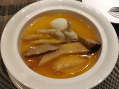 -博林天瑞喜来登酒店·西丽尚膳