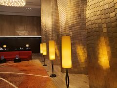 -广州天河希尔顿酒店