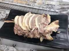-鸡鸣汤包(复地活力广场店)