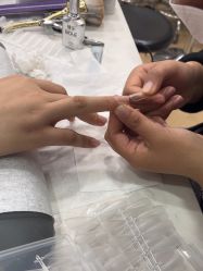-美兮美学·日式美甲美睫