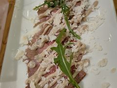 -解放碑威斯汀酒店-知味国际美食餐厅