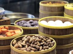 -万达文华酒店·48F云端窗景美食汇自助餐厅