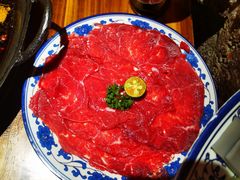 -周小明火锅(黑金冠社区店)