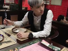 -马迭尔德式西餐精酿啤酒屋(中央大街店)