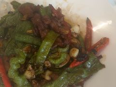 -南山鲜虾面·活鲜小馆·海味大连菜(南山总店)