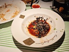 -桂满陇·桃花院落(长泰广场店)