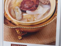 -汉唐宴长安食府