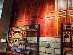 -老客家·客家菜(万达店)