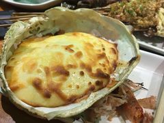 芝士蟹宝-本色.小马哥烧烤(五一路总店)