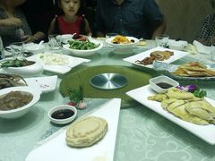 -阿英煲(凉城路店)